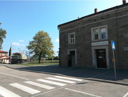 S kolesom po Ilirski Bistrici 2